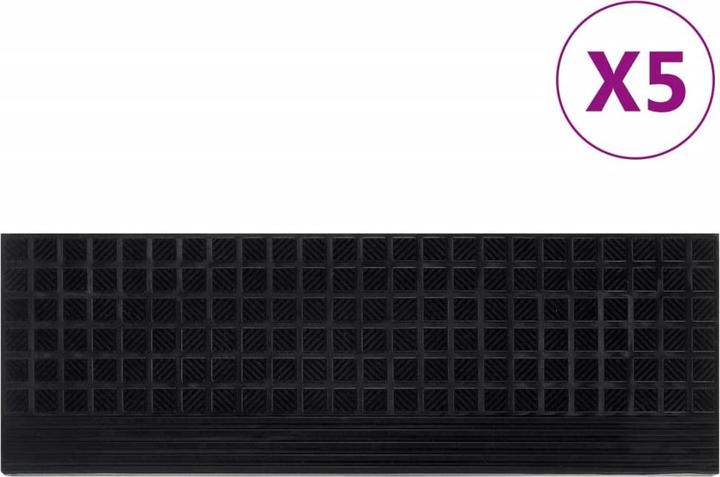 Immagine prodotto vidaXL Stufenmatte (75 x 25 cm)