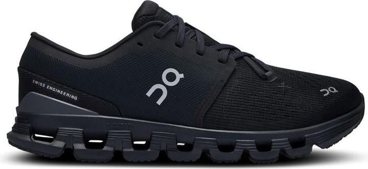 Image du produit On Running Cloud X 4 Chaussures pour femmes (37.5)