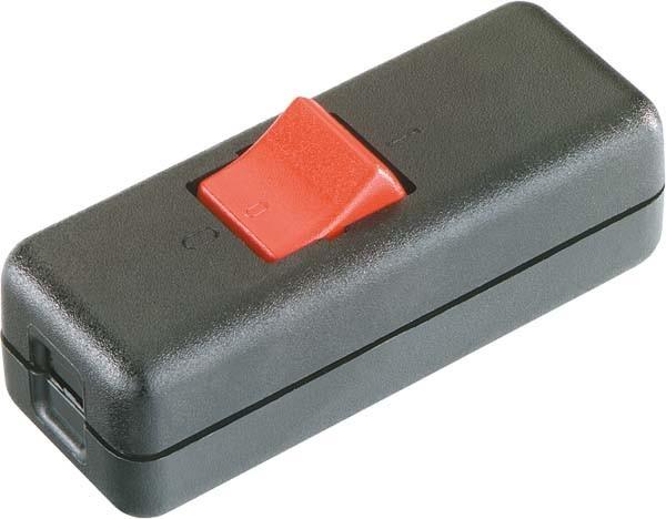 Actual product image Bachmann Cord intermediate switch