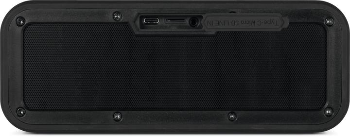 Produktbild TechniSat Bluspeakerodtws (5 h, Akkubetrieb)