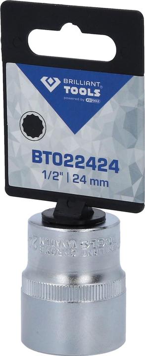 Actual product image Brilliant Tools BT022424
