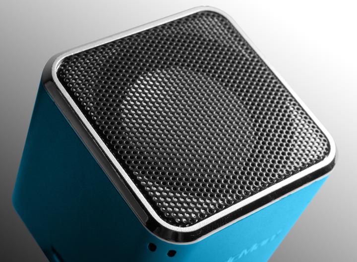Immagine prodotto Technaxx Stazione sonora senza fili Musicman (2 h, Batteria ricaricabile)