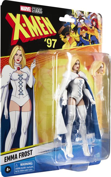 Image du produit X-Man Xmn Legends Ent 3