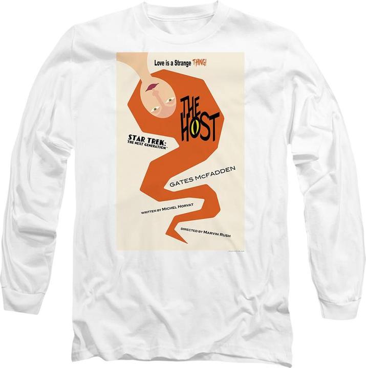 Produktbild The Next Generation Season 4 Episode 23 TShirt (M)