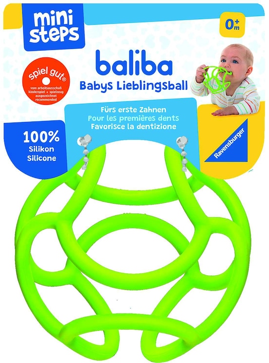 Image du produit Ministeps Baliba