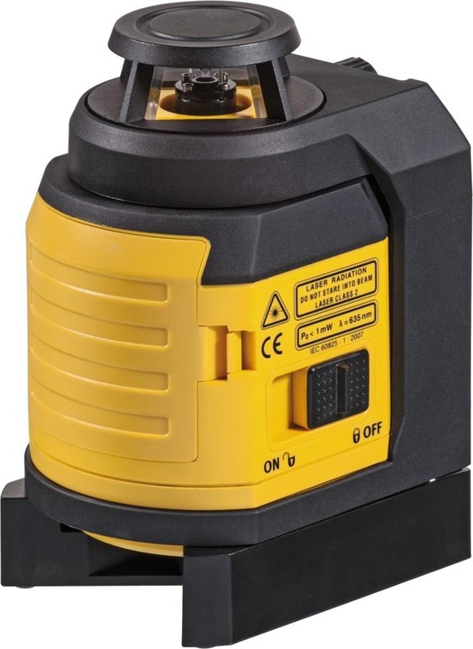 Produktbild Stabila Multilinien-Laser LAX 400