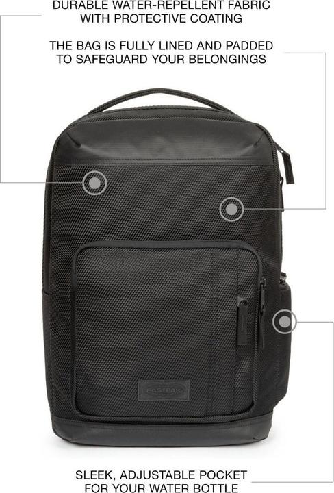 Image du produit Eastpak Tecum Cnnct (20 l)