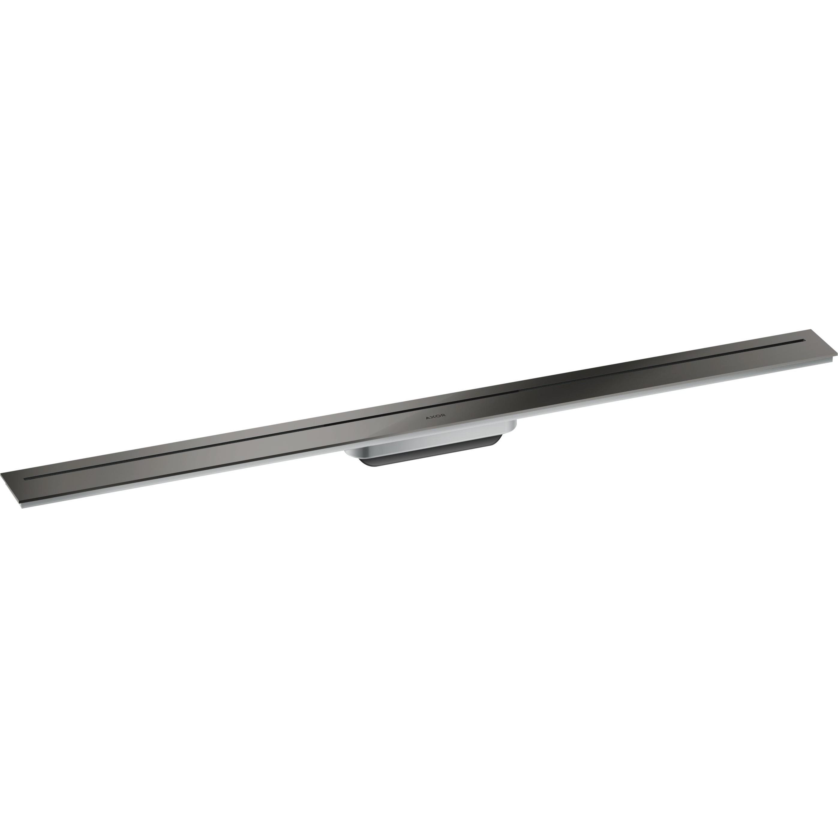 Axor, Duschrinne, Drain Fertigset Durschrinne, 1000mm, 42523 (1182 mm)
