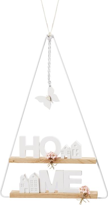 Image du produit Hobby Fun Silikon Giessform "Häuser Promenade"