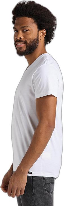 Produktbild Lee V-Ausschnitt T-Shirts (XL)