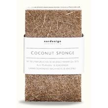 Produktbild Nordesign Kokos Schwamm (2 Stk.)