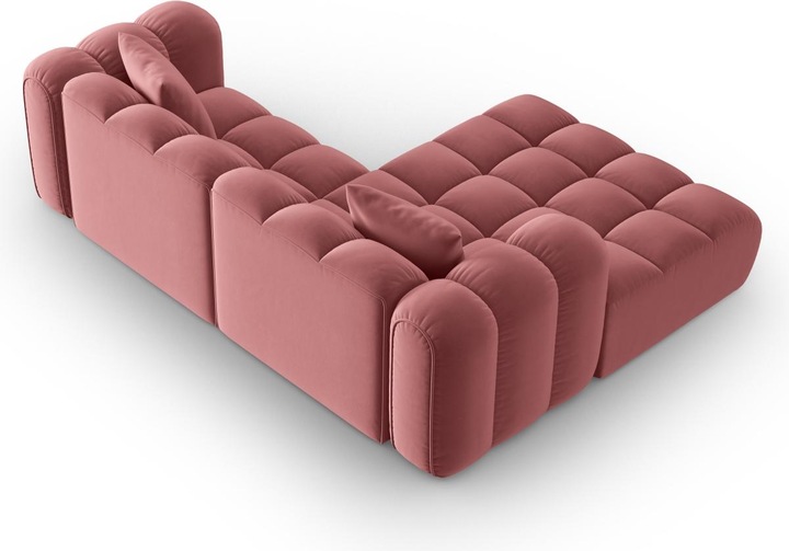 Actual product image CXL by Christian Lacroix Clotilde (Corner sofa)