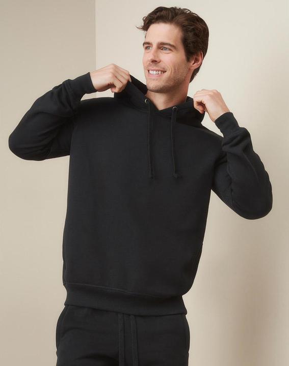 Produktbild Stedman Side Pocket Hoodie Select Unisex (XL)
