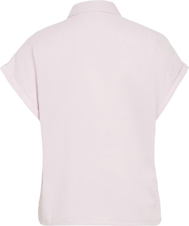 Image du produit Vila VILANIA Kurzarmhemd (40)