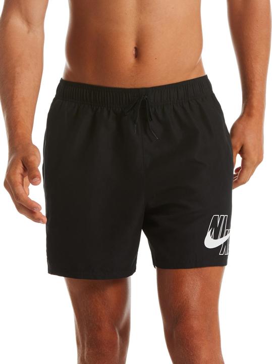 Actual product image Nike Logo Solid 5" (S)