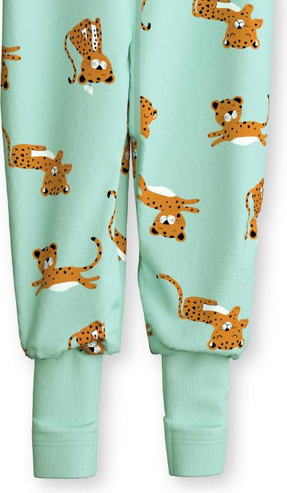 Produktbild Calida Toddlers Animals Jumpsuit (80)