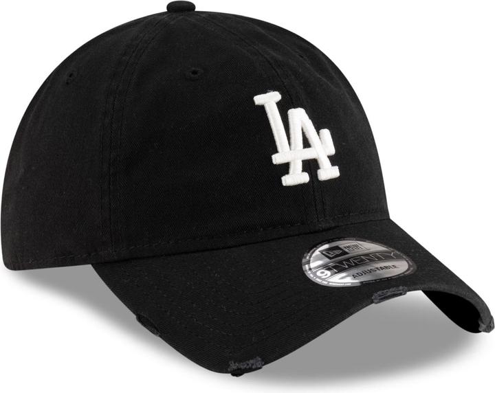 Immagine prodotto New Era 9Twenty Adjustable Cap - DISTRESSED LA Dodgers