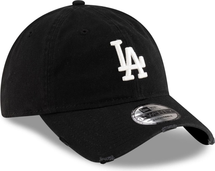 Produktbild New Era 9Twenty Adjustable Cap - DISTRESSED LA Dodgers