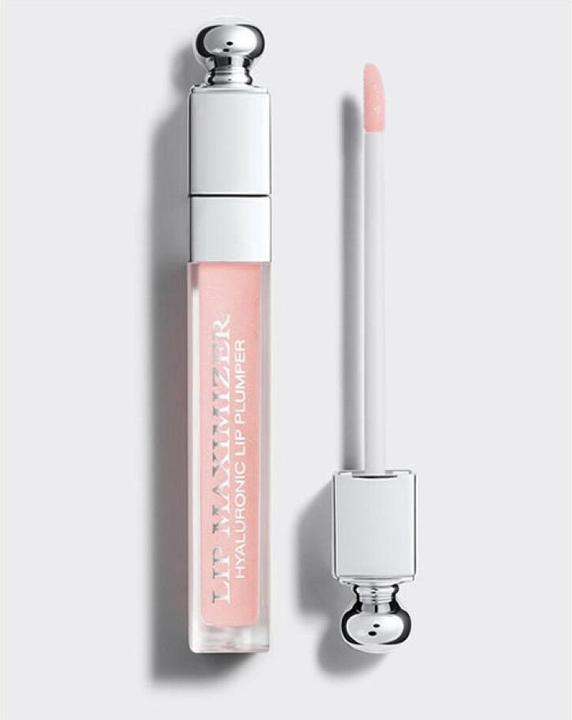 Image du produit Dior Lip Maximizer (001 rose)