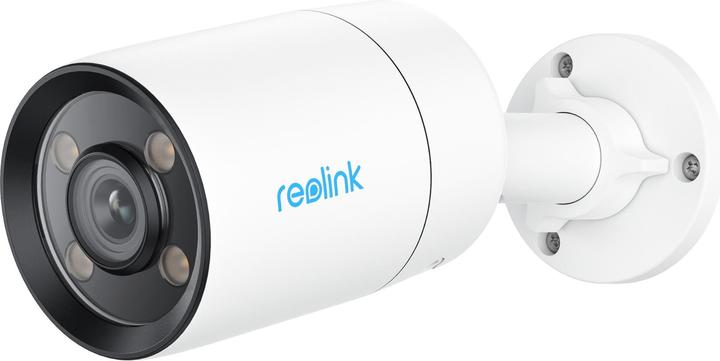 Reolink ColorX serie P320X LAN IP deurspioncamera 2560 x 1440 pixels (2560 x 1440 Pixels)