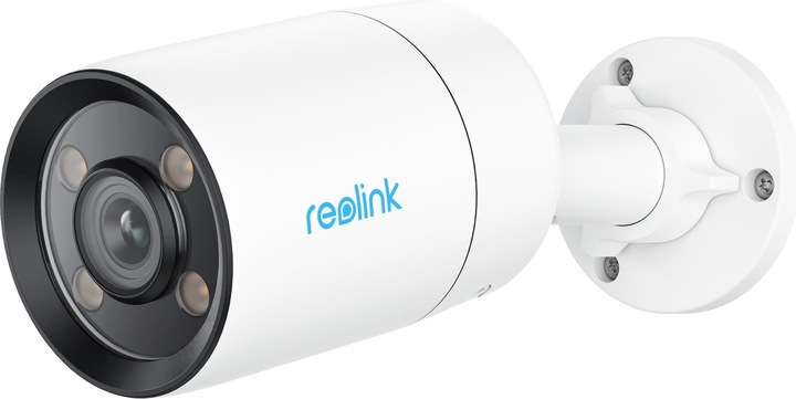 Actual product image Reolink ColorX Series P320X (2560 x 1440 Pixels)