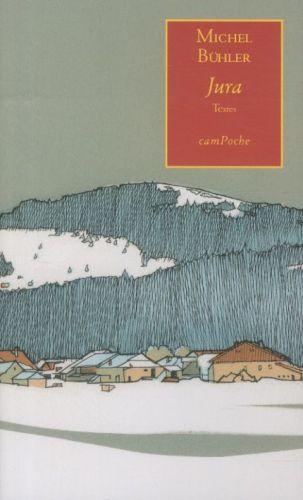 Image du produit Jura (Français, Bühler Michel, 2012)