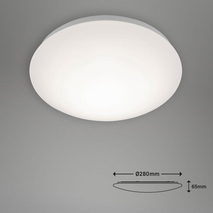 Produktbild Briloner Elipso (1200 lm)