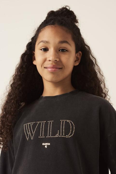 Immagine prodotto Garcia Felpa Wild (176)