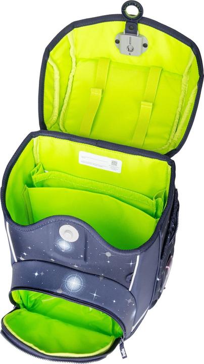 Image du produit Ergobag Cubo Set (19 l)