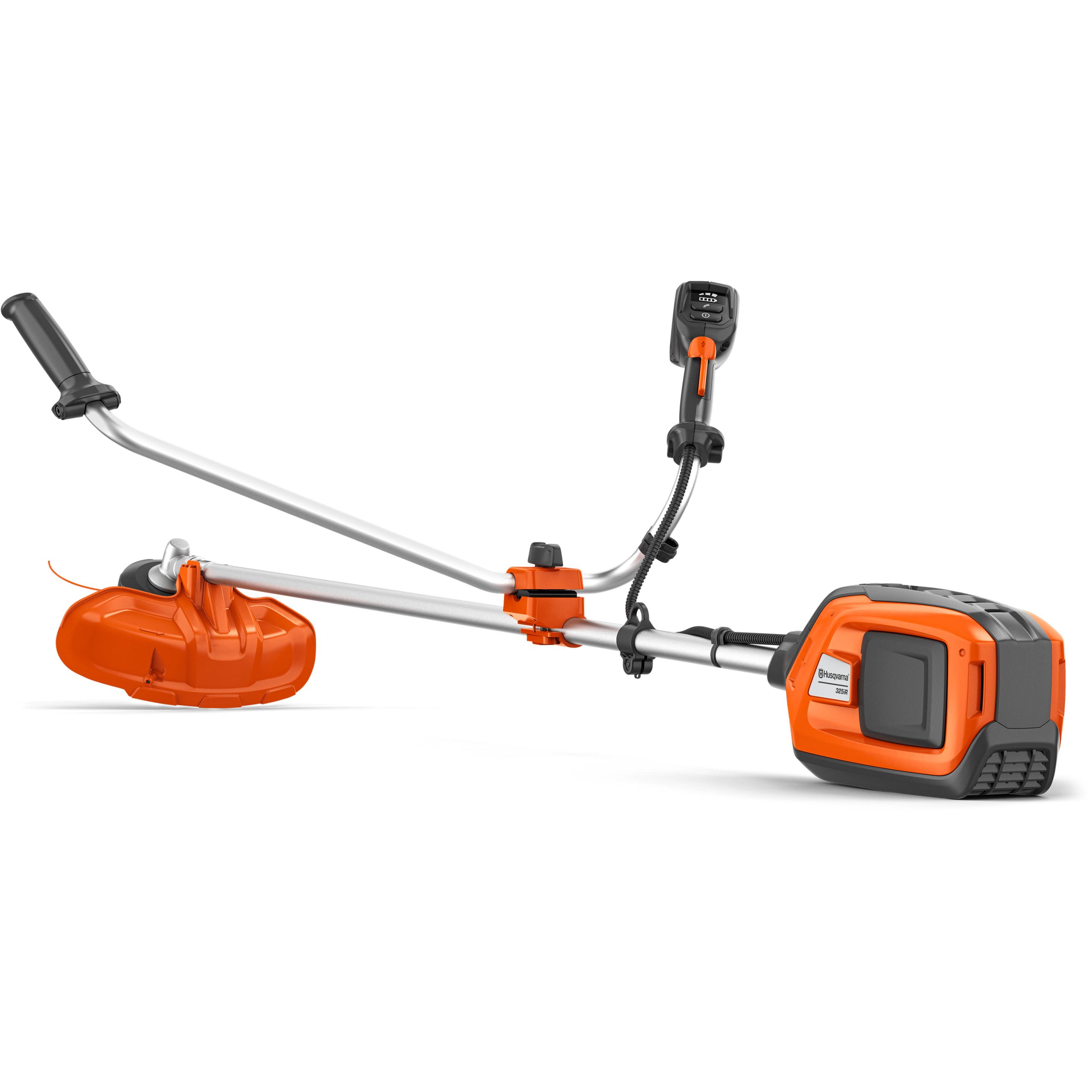 Husqvarna, Rasentrimmer, 325IR (Trimmfaden)