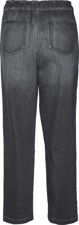 Produktbild Vero Moda VMCALLIE Mid Rise Karotte, locker geschnitten Jeans Locker geschnitten (34)