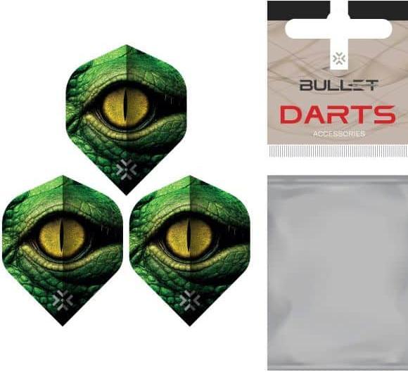 Produktbild Bullet Gator Flights