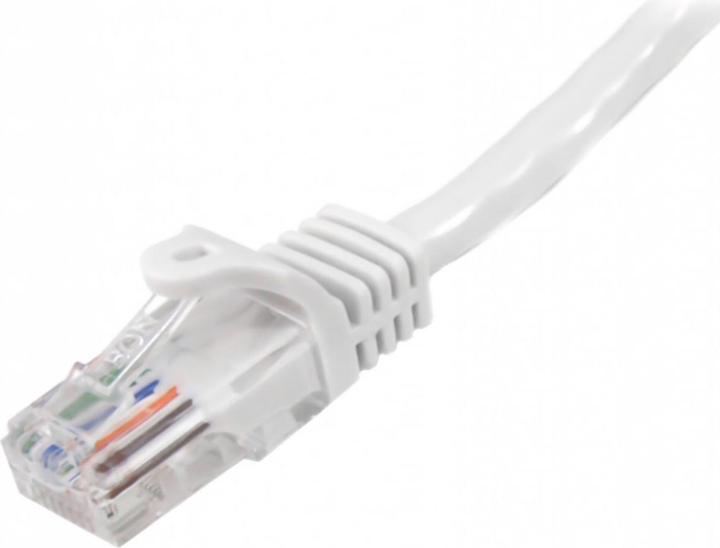 Actual product image StarTech PATCH CABLE CAT5E 10M (UTP, CAT5e, 10 m)