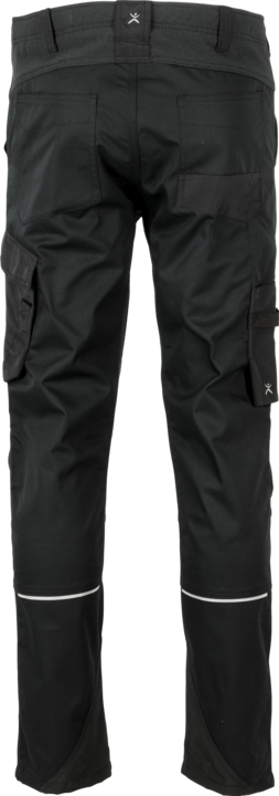 Black, Black
