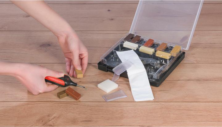 Actual product image Maxxmee EASYmaxx Reparatur-Set