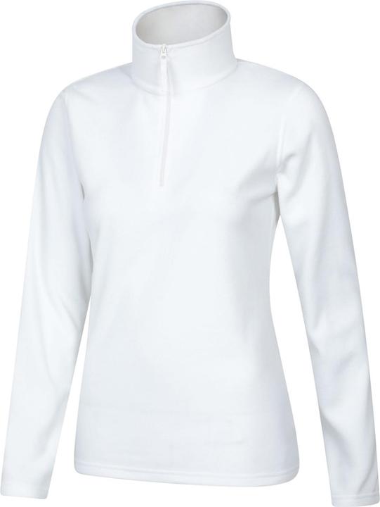 Produktbild Mountain Warehouse Camber II FleeceOberteil (XS)