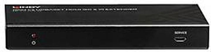 Produktbild Lindy Extender C6 Receiver (Video Switch, Extender)