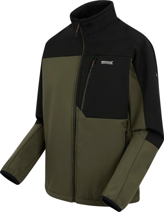 Produktbild Regatta Mountdale Softshelljacke (S)
