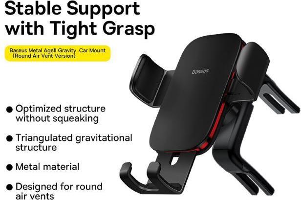 Immagine prodotto Baseus Metal Age II