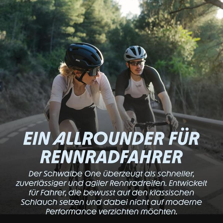 Produktbild Schwalbe One (28 x 0.90, 23-622)