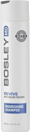 Bosley MD Non-Color Revive Shampoo Stimulating Hair Growth 300Ml (300 ml)