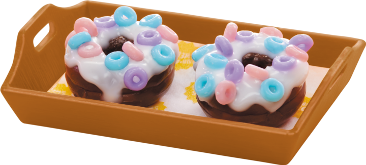 Immagine prodotto MGA s Miniverse - Make It Mini Kitchen