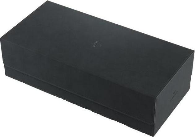 Zwart