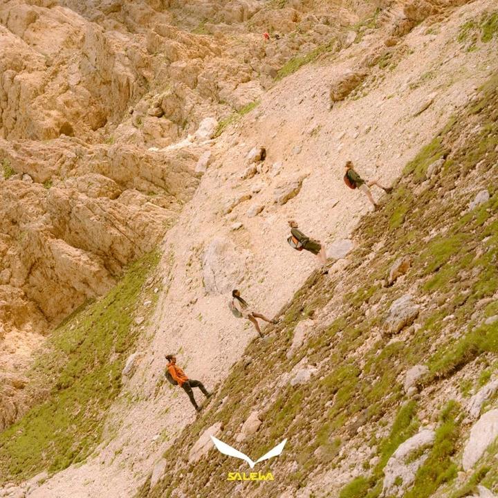 Immagine prodotto Salewa Scarpa Wildfire 2 (44)