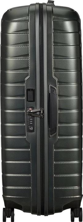 Image du produit Samsonite Proxis Trolley mit 4 Rollen 81cm (125 l)