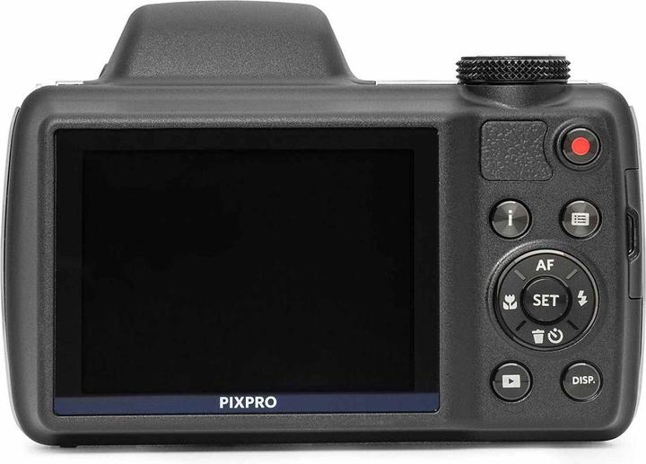 Actual product image Kodak Pixpro AZ528 (4.3 - 223.6 mm, 16.76 Mpx, 1/2,3'')