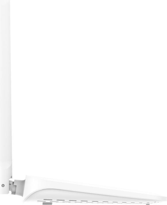 Actual product image Xiaomi Router AC1200 EU
