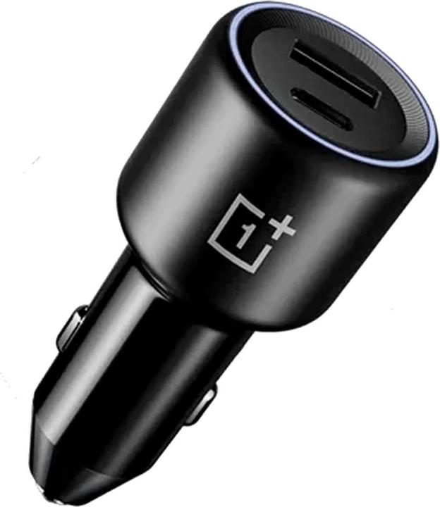 Produktbild OPPO SuperVOOC Car Charger 5411100003 80W - black