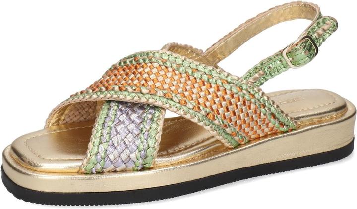 Image du produit Melvin & Hamilton Vim 1, chaussures faites main (37)