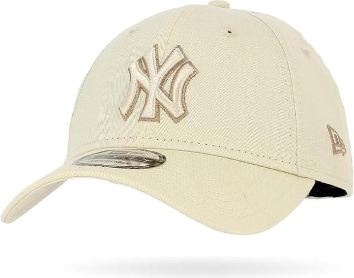 Produktbild New Era baseball kappe new york yankees team outline 9forty (One Size)